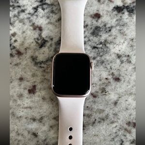 Apple Watch Series 5